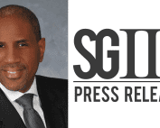Dr. Steve Gallon III - Press Release