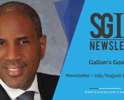 Dr Steve Gallon Newsletter July-August (2)