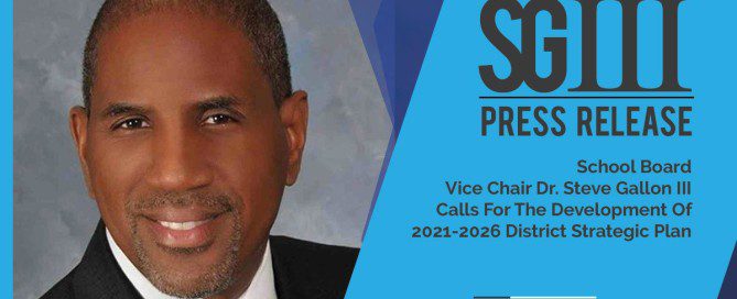 2021-2026 District Strategy Plan
