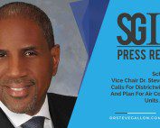Dr. Steve Gallon - Air Conditioning Units