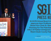Haitian Immigrants in Miami Public Schools