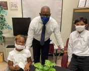 Dr. Robert B. IngramOpa-Locka Elementary School