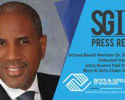 Boys and Girls Club Hall of Fame
