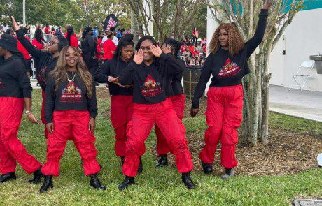 Dr Steve Gallon III Trayvon Martin 05