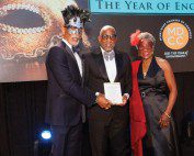 Dr. Steve Gallon III | 2025 Garth C. Reeves Sr. Citizen of the Year
