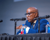 Dr Steve Gallon III