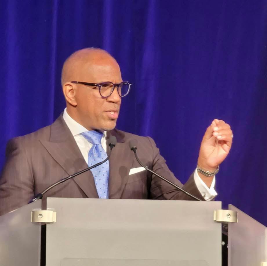 Dr. Steve Gallon III