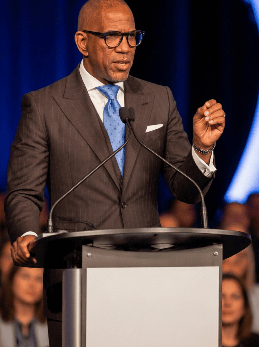 Dr Steve Gallon III